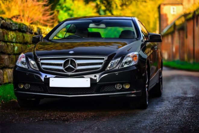 Luxury Private Transfer Siena to Rome Ciampino Airport - The Sum Up