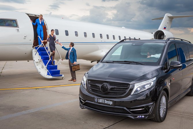 Luxury Private Transfer Venice Airport - Rovinj - Good To Know