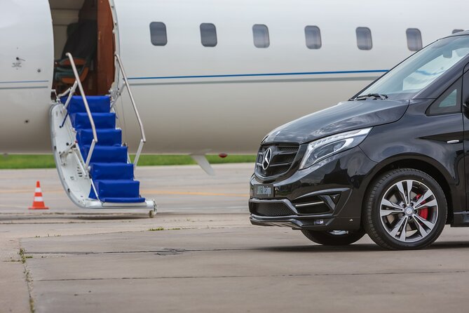 Luxury Private Transfer Venice Airport - Rovinj - Booking and Cancellation Policy