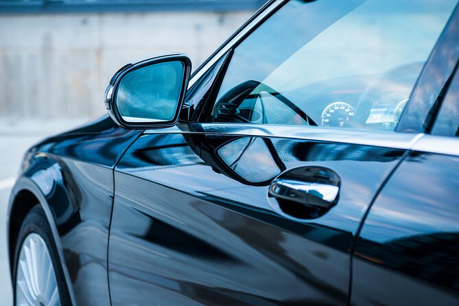 Luxury Private Transfer Venice Airport - Rovinj - Traveler Guidelines