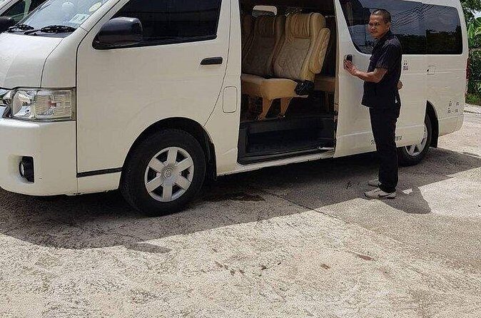 Luxury Private Transfers Punta Cana Airport to Uvero Alto - Why Choose This Service?