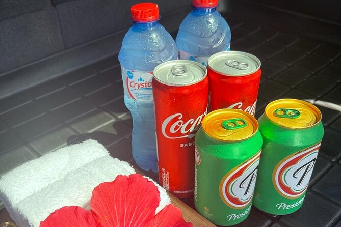 Luxury Private Transfers Roundtrip Service - Reviews