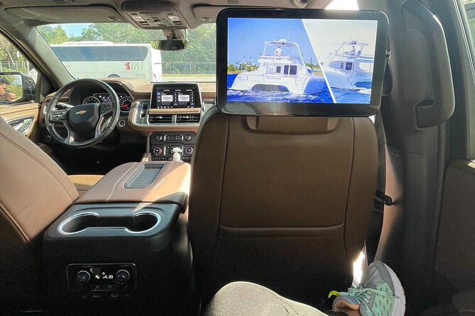 Luxury Private Transfers Roundtrip Service - Common Questions