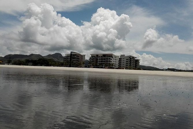 Luxury Private Transfers to Panama's Beach Paradises - Pricing Details