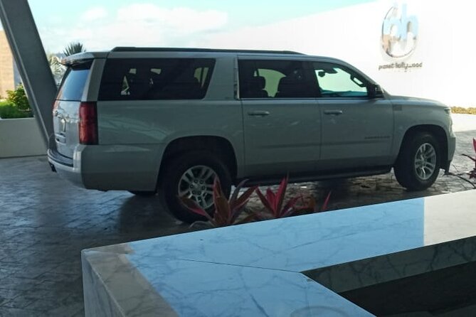 Luxury Private Transportation Airport-Playa Del Carmen - Common Questions