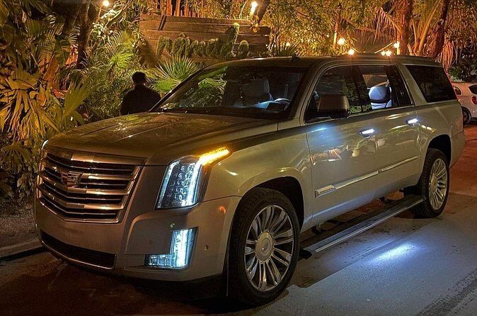 Luxury Private Transportation Cancun Airport to Tulum Hotel Zone - FAQs