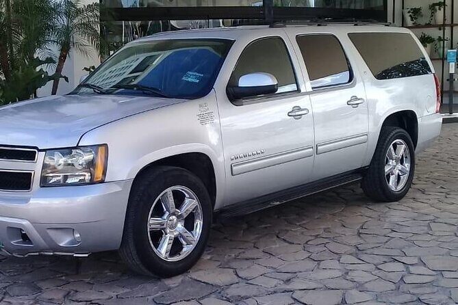 Luxury private transportation from CUN Airport to Cancun Hotel Zone - Final Thoughts: Is It Worth It?