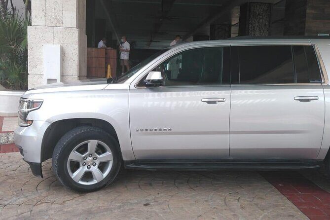 Luxury private transportation from CUN Airport to Cancun Hotel Zone - FAQ