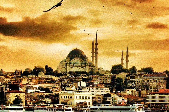Luxury Private Turkey Tour 13 Days - The Sum Up