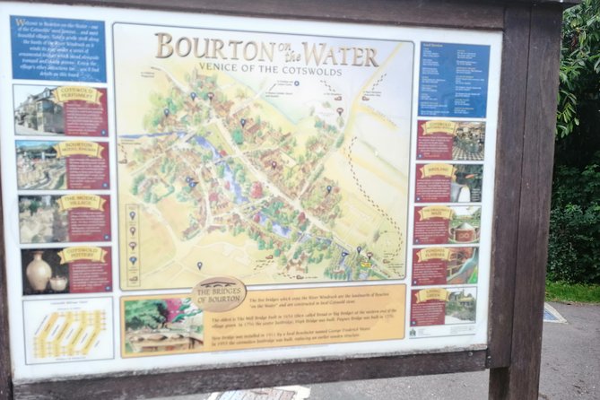 Luxury Private Vehicle Day Hire: From-London Blenheim Palace & Cotswold Villages - Customizable Itinerary