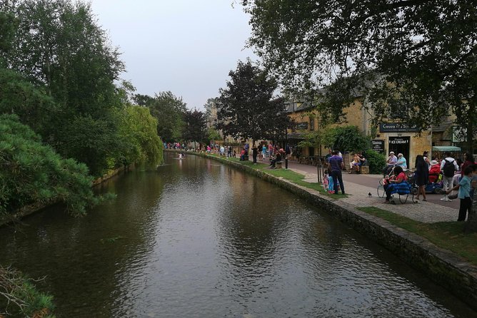 Luxury Private Vehicle Day Hire: From-London Blenheim Palace & Cotswold Villages - Questions and Assistance