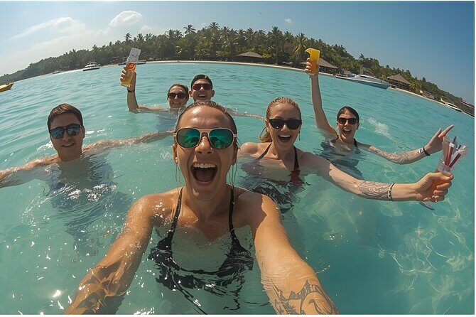 Luxury Private Yacht (37ft) Snorkeling & Natural Pool, Punta Cana - An In-Depth Look at the Yacht Experience