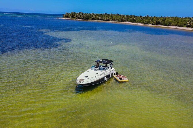 Luxury Private Yacht (37ft) Snorkeling & Natural Pool, Punta Cana - Who Should Consider This Tour?