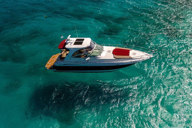 Luxury Private Yacht Charter Aruba - Eden Luca Yachts - Final Thoughts