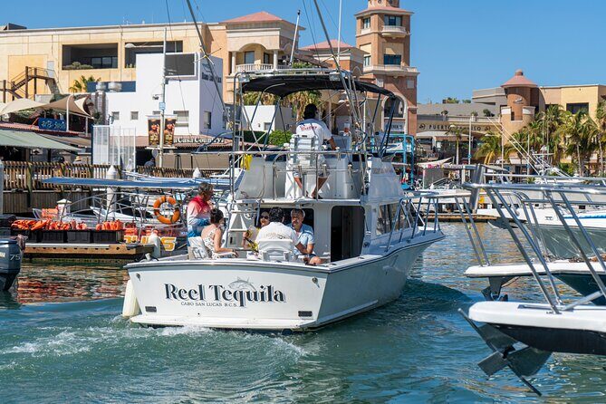 Luxury Private Yacht Charter in Cabo San Lucas Mexico - Good To Know