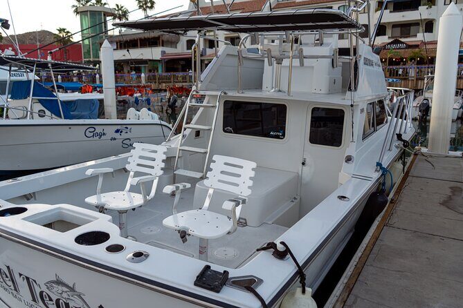 Luxury Private Yacht Charter in Cabo San Lucas Mexico - A Deeper Look at the Cabo San Lucas Private Yacht Tour