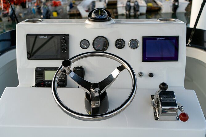 Luxury Private Yacht Charter in Cabo San Lucas Mexico - Practical Details and Tips