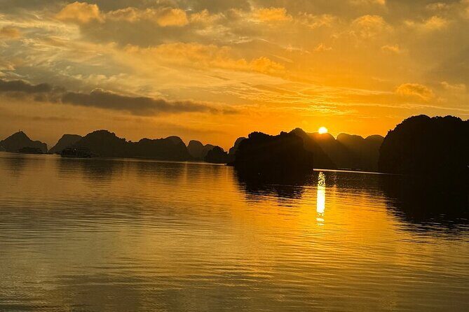 Luxury Private Yacht Explore the Stunning Beauty of Halong Bay - Final Thoughts: Is It Worth It?