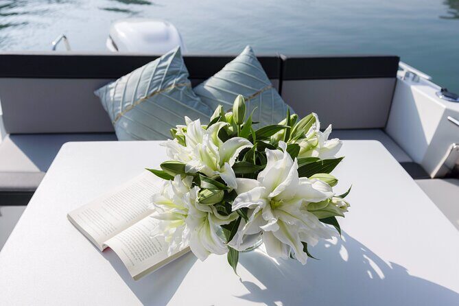 Luxury Private Yacht Explore the Stunning Beauty of Halong Bay - Frequently Asked Questions