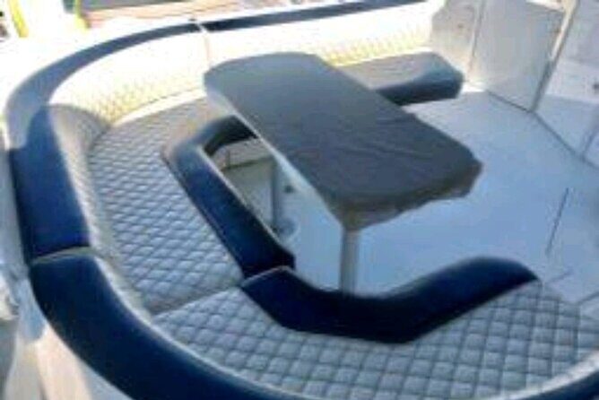 Luxury Private Yacht Rental by the Turquoise Waters of the Caribbean. - Practical Details and Considerations