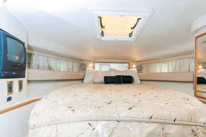 Luxury Private Yacht Rental by the Turquoise Waters of the Caribbean. - FAQ