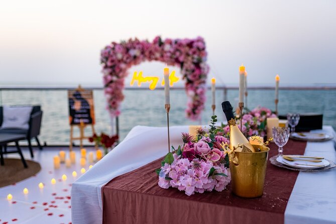 Luxury Proposal at Sunset on a Boat - Good To Know