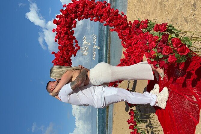 Luxury Proposal in Puerto Rico - The Experience: What to Expect