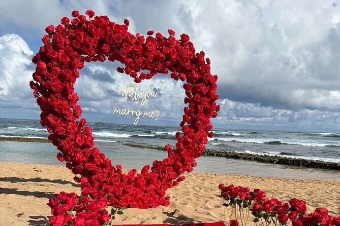 Luxury Proposal in Puerto Rico - FAQ