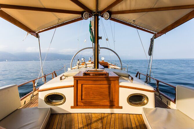 Luxury Puerto Vallarta Shared Sailing Tour: Sail, Swim & Dine - Who Should Consider This Tour?
