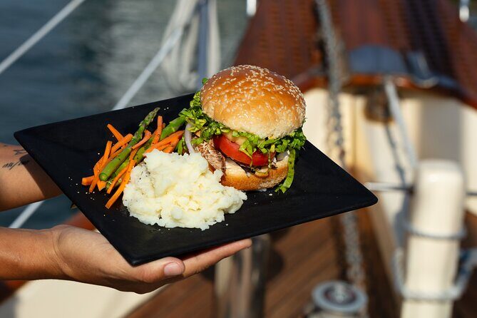 Luxury Puerto Vallarta Shared Sailing Tour: Sail, Swim & Dine - FAQ