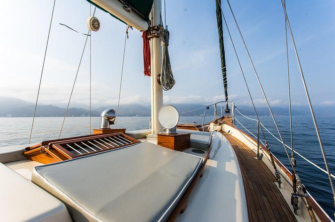 Luxury Puerto Vallarta Shared Sailing Tour: Sail, Swim & Dine - Final Thoughts