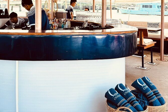 Luxury Racha & Coral: Ombre Yacht Phuket Tour - Authentic Insights from Travelers