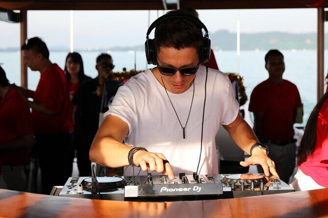 Luxury Racha & Coral: Ombre Yacht Phuket Tour - Final Words