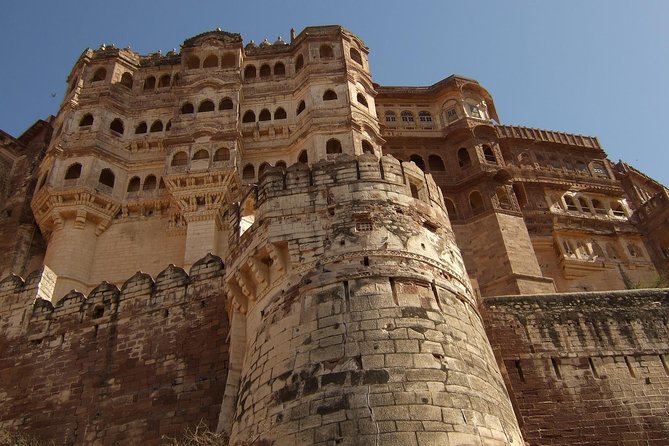 Luxury Rajasthan Delhi Tour - Travel Tips