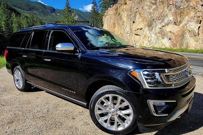 Luxury Rides Denver Airport to Vail - Premium Services Offered by Providers