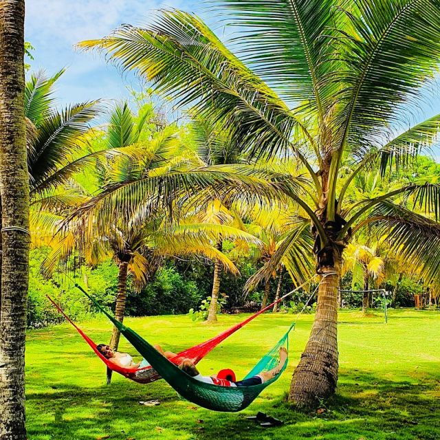 Luxury - Rosario Islands - Luxury Experience Overview