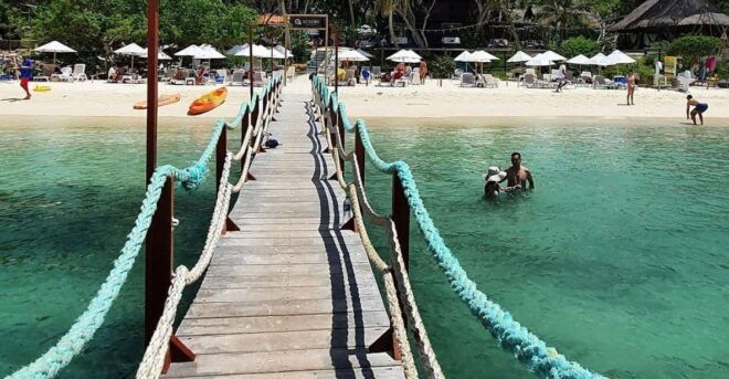 Luxury - Rosario Islands - Customer Feedback and Suggestions