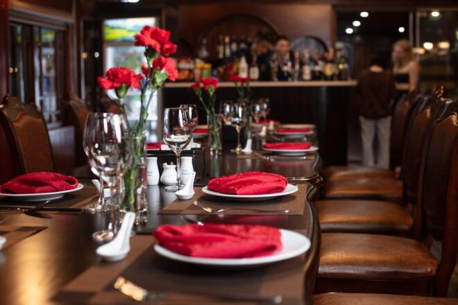 Luxury Ruby Cruise Ha Long Bay - Activities and Highlights