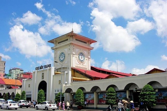 Luxury Sai Gon City Tour Full Day - Additional Information and Restrictions