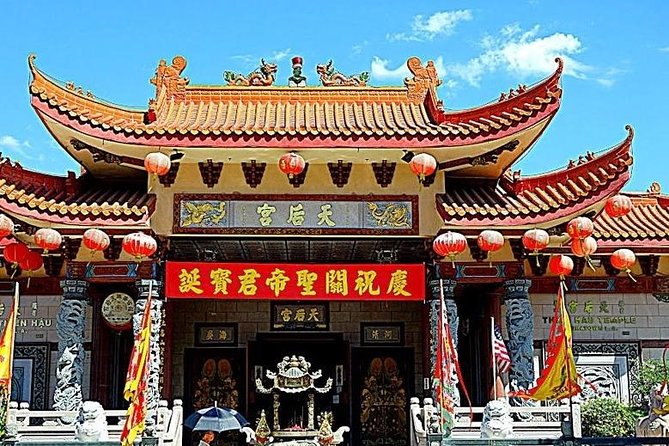 Luxury Sai Gon City Tour Full Day - Cancellation Policy and Refund Conditions