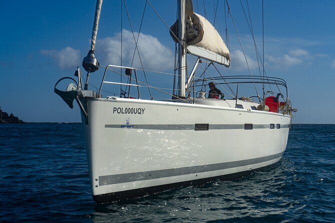 Luxury Sailboat Cruise Tenerife - Good To Know