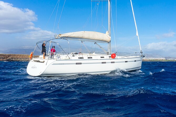 Luxury Sailboat Cruise Tenerife - Additional Considerations