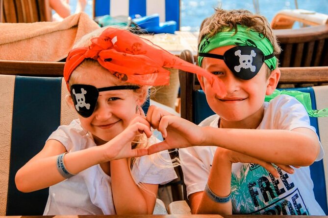 Luxury Sailing Boat Tour From Hurghada With Lunch - Cancellation and Refund Policy