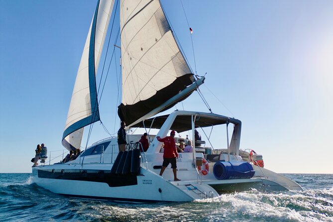 Luxury Sailing Catamaran Charter in Cabo San Lucas All Inclusive - Traveler Photos and Testimonials
