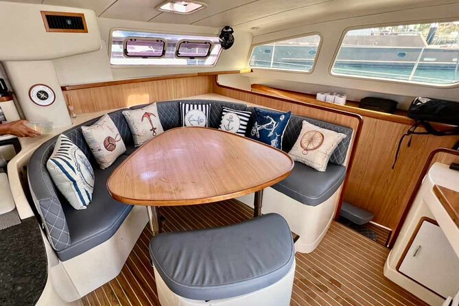 Luxury Sailing Catamaran Charter in Cabo San Lucas All Inclusive - Common Questions