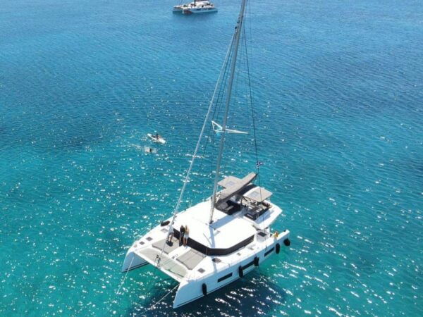 Luxury Sailing Catamaran - Explore Aigina & Moni For A Day - Tips for Your Trip