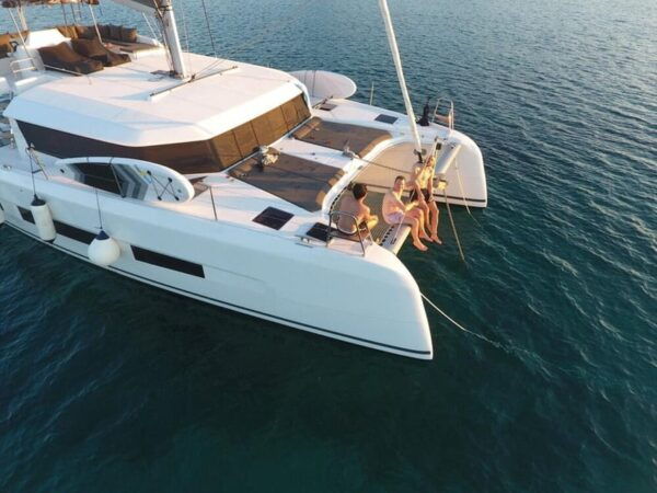 Luxury Sailing Catamaran - Explore Aigina & Moni For A Day - Frequently Asked Questions