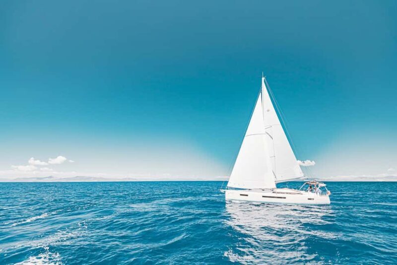 Luxury Sailing Cruise in Agios Nikolaos: Half-Day & Full-Day - What Makes This Cruise Special