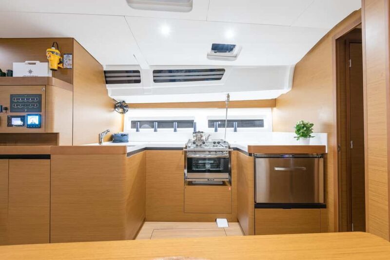 Luxury Sailing Cruise in Agios Nikolaos: Half-Day & Full-Day - FAQs