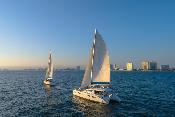 Luxury Sailing - Outstanding Customer Experiences
